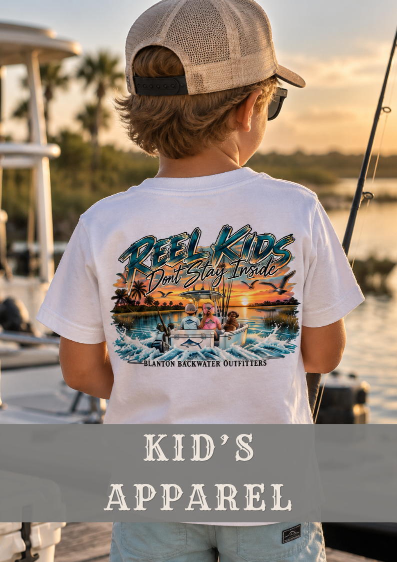 Kid's Apparel
