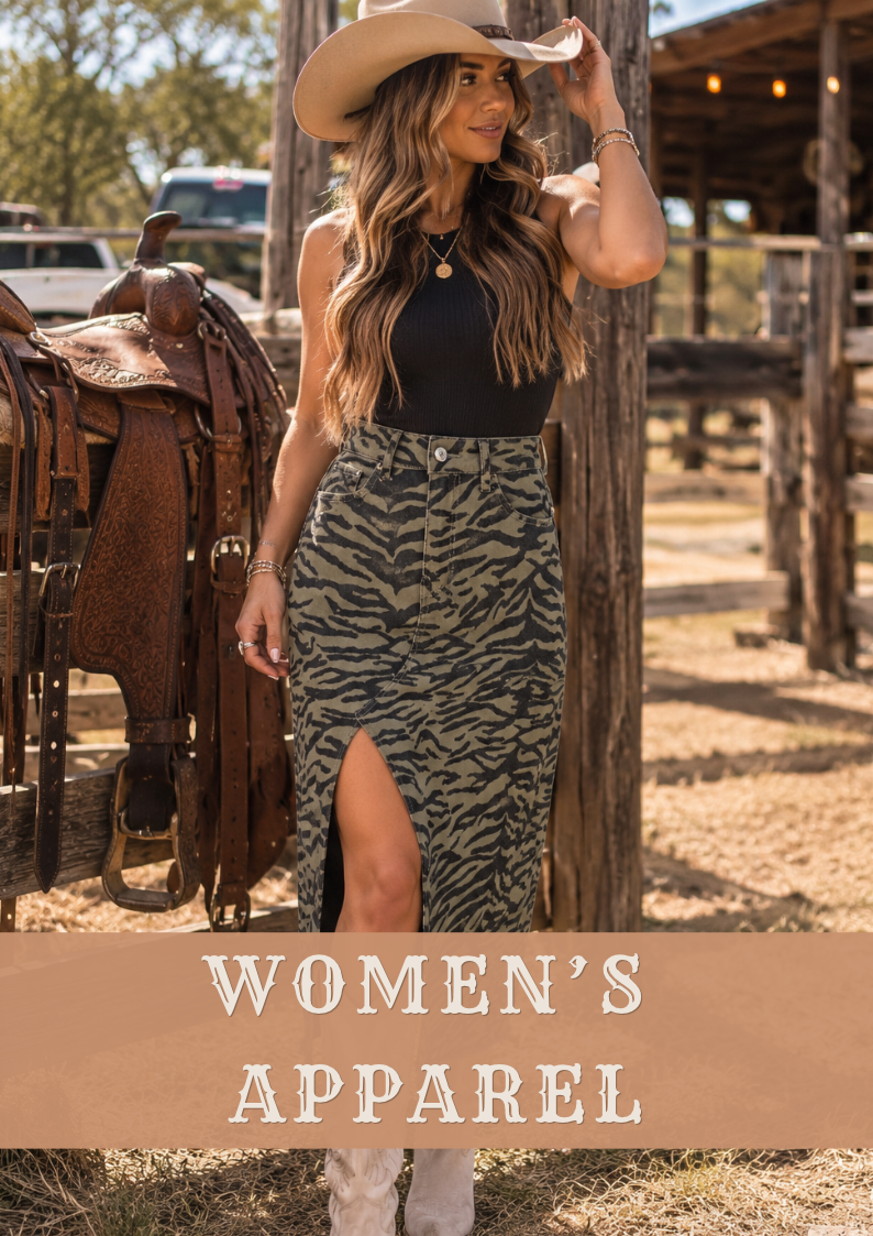 Women's Apparel